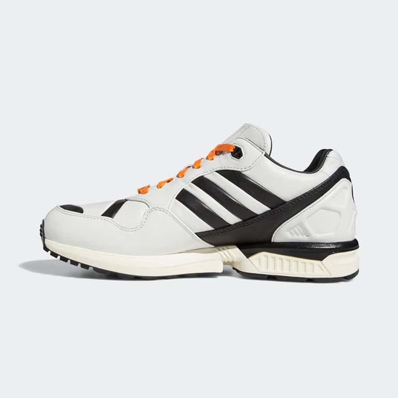 Juventus F.C. x adidas ZX 6000 | FZ0345 | Grailify